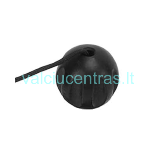 Kolibri irklo laikiklio veržlė